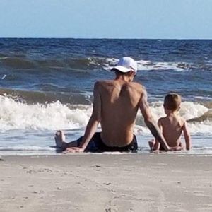 Meet your Posher, Cody